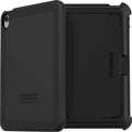 OtterBox Defender Case for iPad Air 11 & 10.9 (M3/M2/Gen) - Black Otterbox