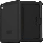 OtterBox Defender Case for iPad Air 11 & 10.9 (M3/M2/Gen) - Black Otterbox