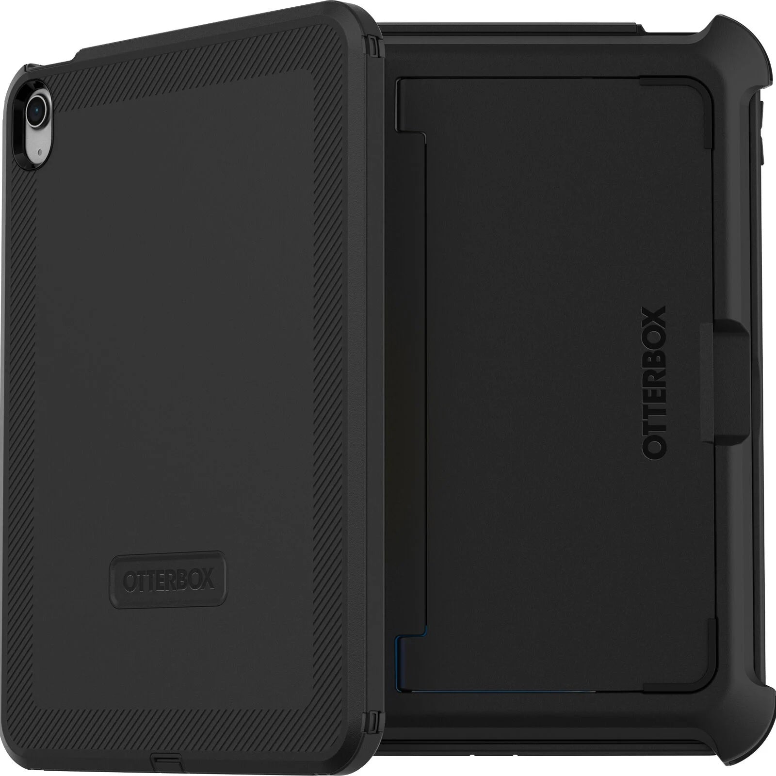 OtterBox Defender Case for iPad Air 11 & 10.9 (M3/M2/Gen) - Black Otterbox