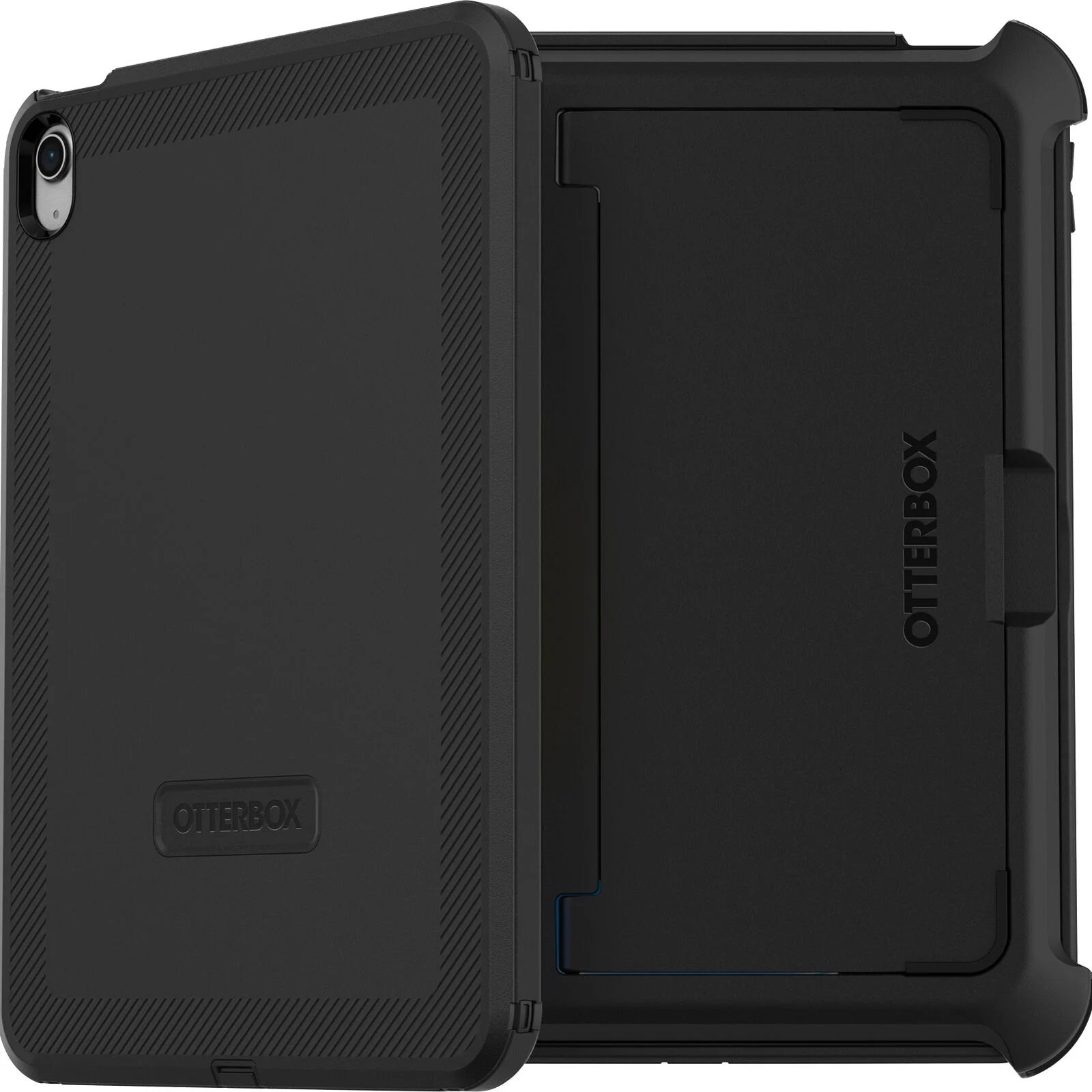 OtterBox Defender Case for iPad Pro 13 (M5/M4) - Black, Rugged Otterbox