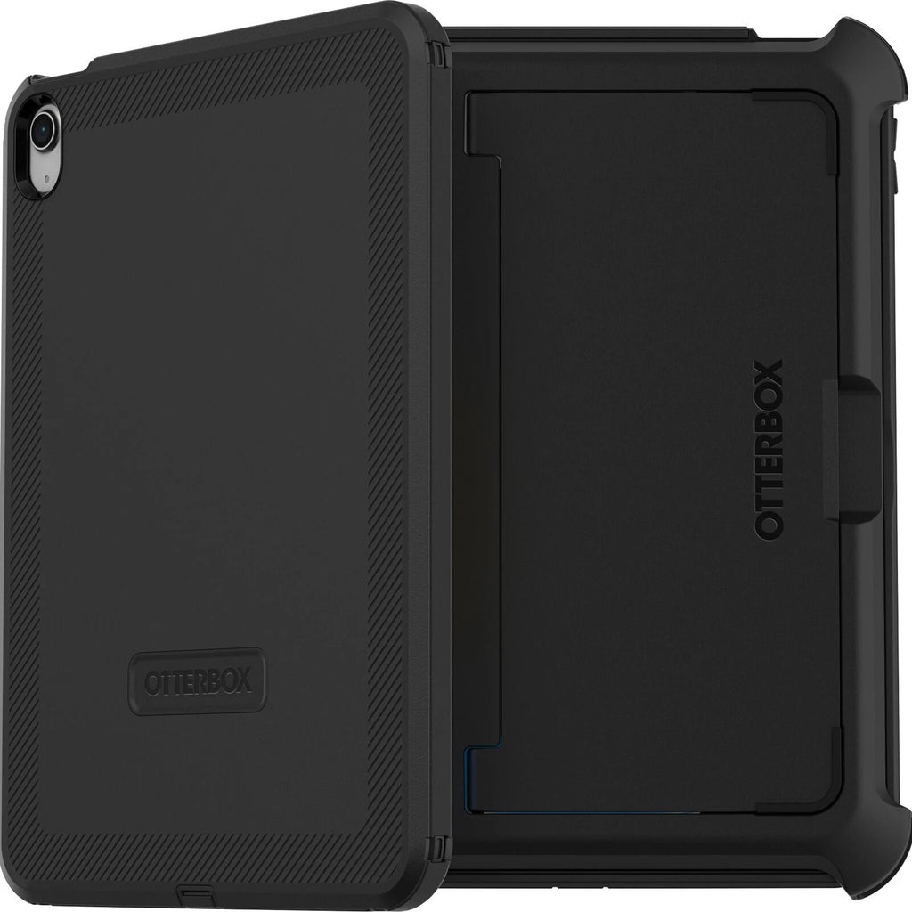 OtterBox Defender iPad Pro 11 (M5/M4, 6th/5th Gen) Case - Black Otterbox