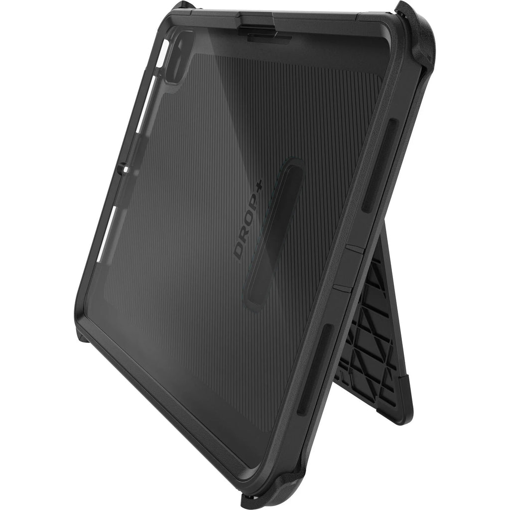 OtterBox Defender iPad Pro 11 (M5/M4, 6th/5th Gen) Case - Black Otterbox