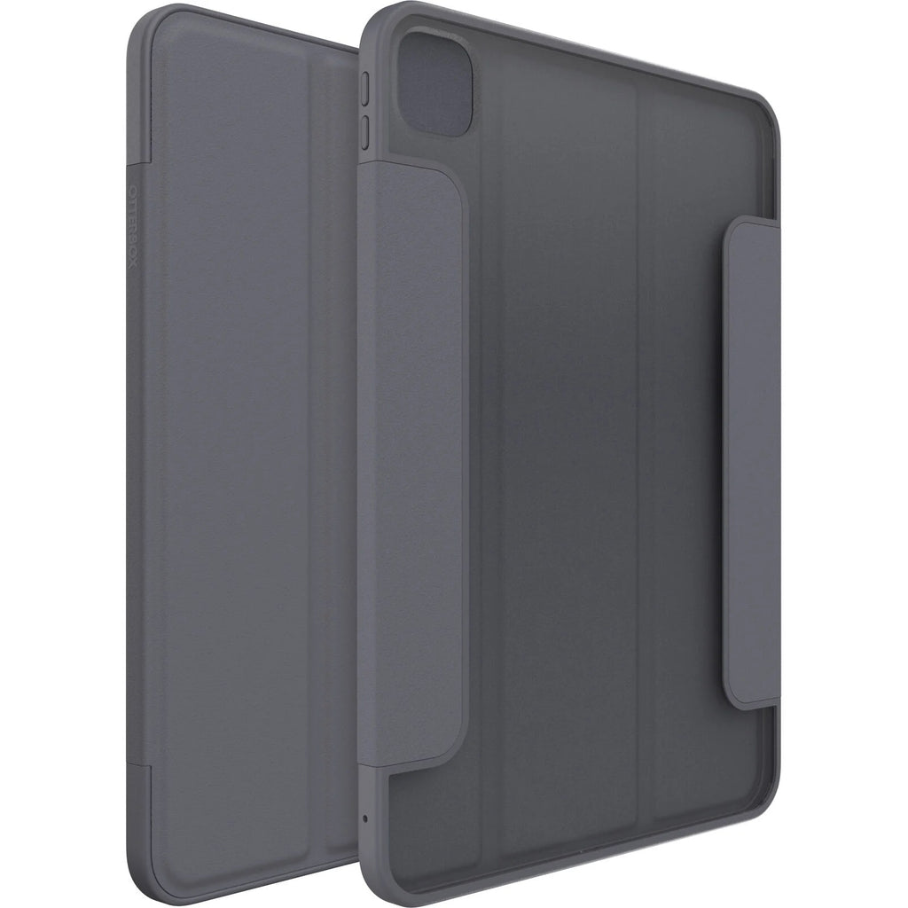 OtterBox Symmetry Folio iPad Pro 11 M5/M4 Case - Pencil Storage, Thunderstorm Otterbox