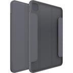 OtterBox Symmetry Folio iPad Pro 11 M5/M4 Case - Pencil Storage, Thunderstorm Otterbox
