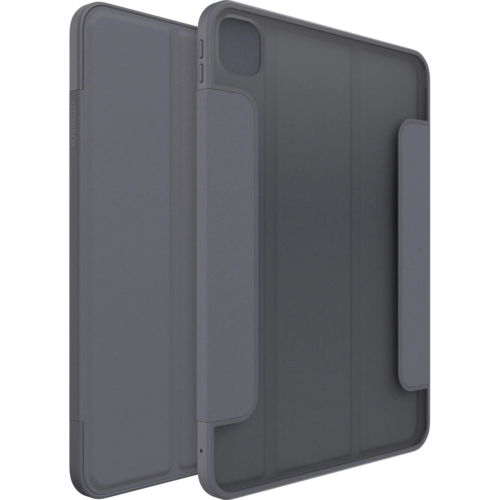 OtterBox Symmetry Folio iPad Pro 11 M5/M4 Case - Pencil Storage, Thunderstorm Otterbox