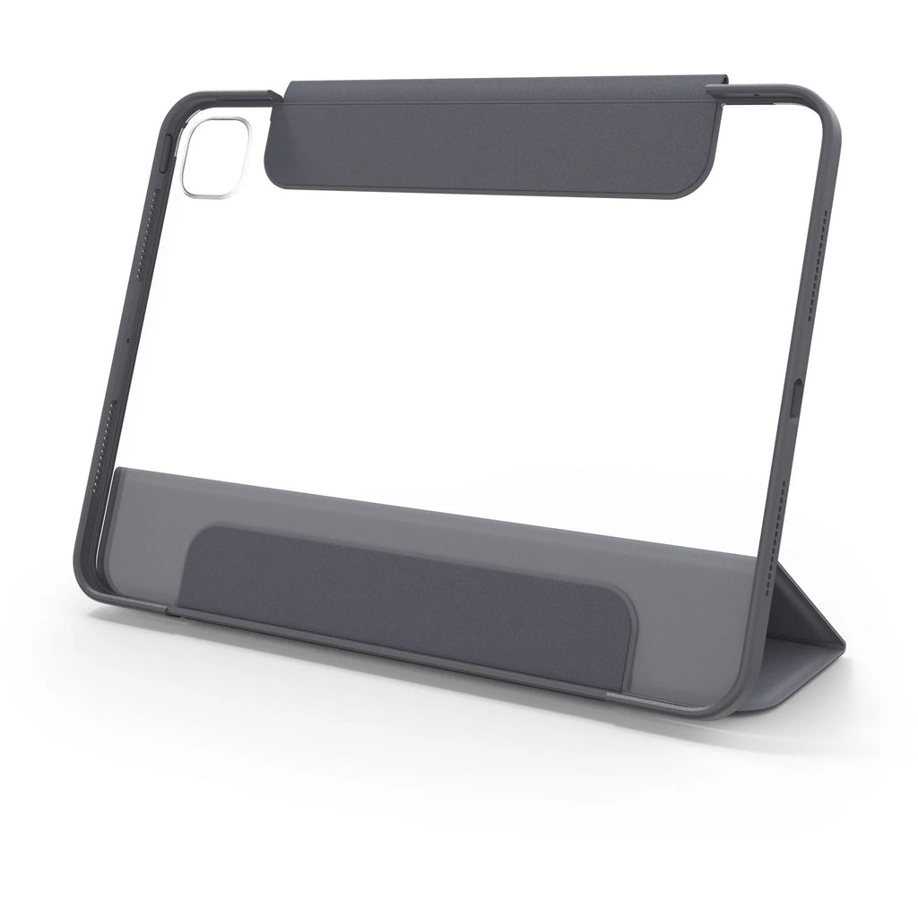 OtterBox Symmetry Folio iPad Pro 11 M5/M4 Case - Pencil Storage, Thunderstorm Otterbox