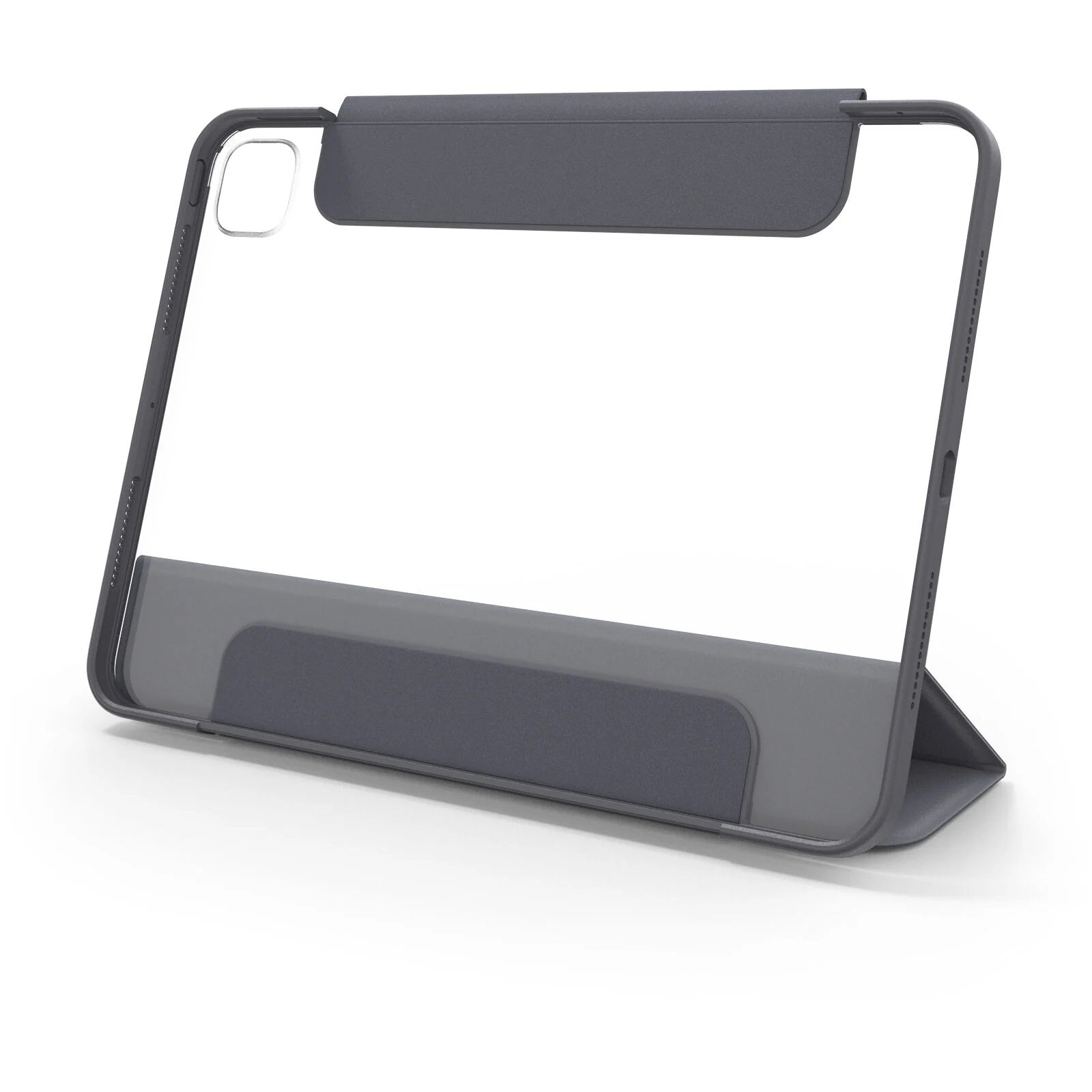 OtterBox Symmetry Folio iPad Pro 11 M5/M4 Case - Pencil Storage, Thunderstorm Otterbox