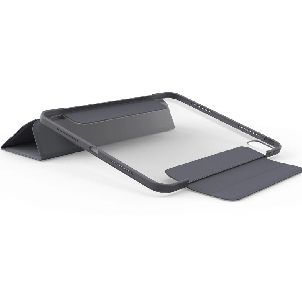 OtterBox Symmetry Folio iPad Pro 11 M5/M4 Case - Pencil Storage, Thunderstorm Otterbox