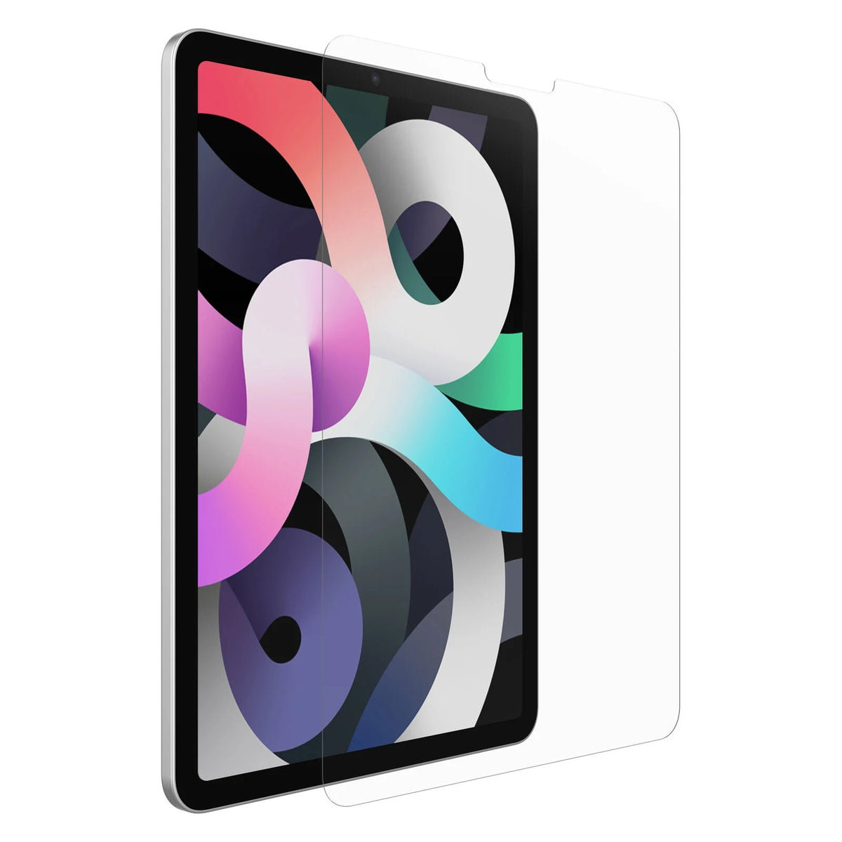 OtterBox iPad Pro 13 (M4/M5) Antimicrobial 9H Glass Screen Protector