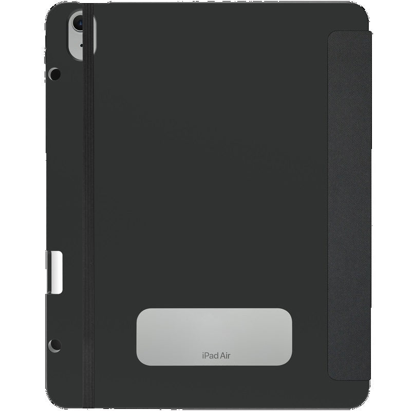 OtterBox React Folio Case for iPad Air 13 (M3/M2) - Black Otterbox