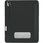 OtterBox React Folio Case for iPad Air 13 (M3/M2) - Black Otterbox