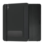 OtterBox React Folio iPad Pro 11 (M5/M4, 6th/5th Gen) Case Black