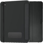 OtterBox React Folio Case | iPad Pro 13 (M5/M4) - Black, Tough Protection 