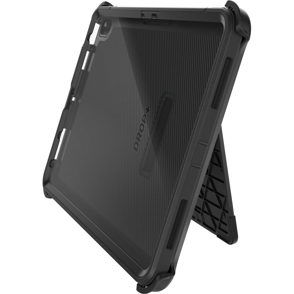 OtterBox Defender Case for iPad Air (11/10.9) Black - 7-Year Warranty Otterbox