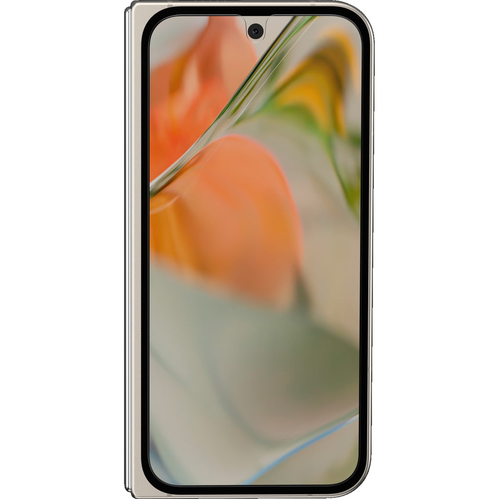 OtterBox PolyArmor Eco Clear Screen Protector for Google Pixel 9 Pro Fold Otterbox