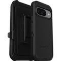 OtterBox Defender Case for Google Pixel 9/9 Pro - Black Rugged Protection Otterbox
