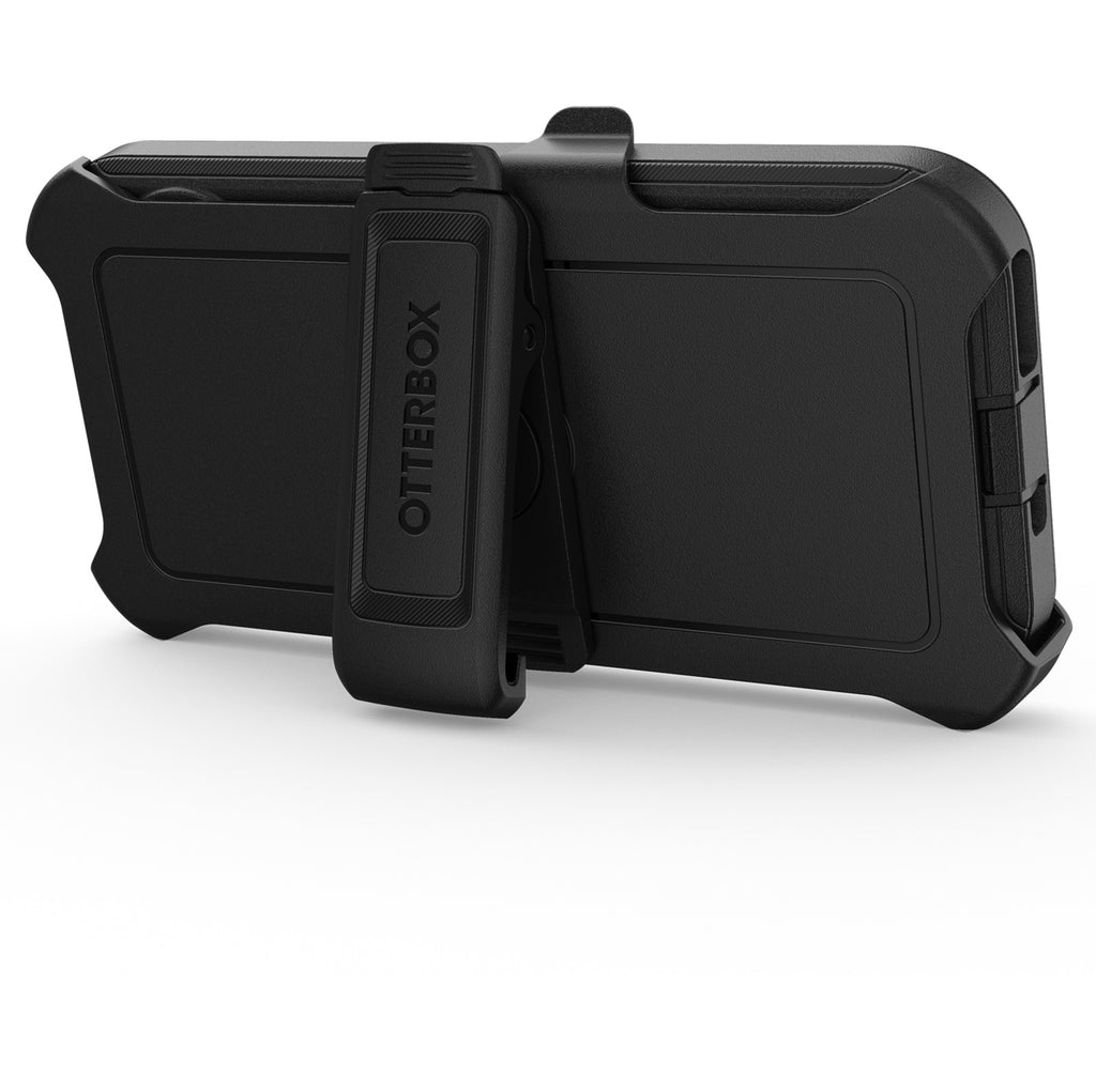 OtterBox Defender Case for Google Pixel 9/9 Pro - Black Rugged Protection Otterbox