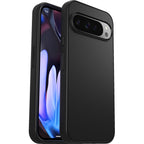 OtterBox Symmetry Case for Google Pixel 9 Pro XL - Black & Slim Protective Otterbox