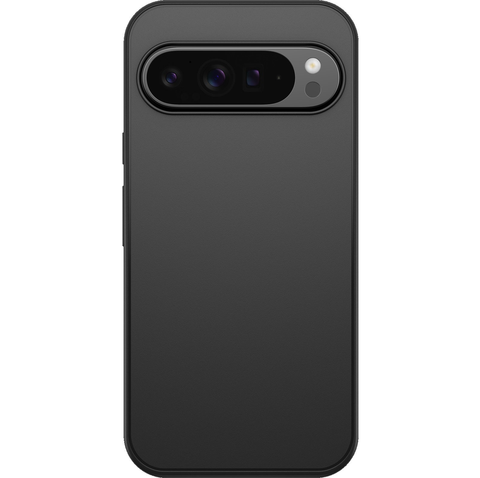 OtterBox Symmetry Case for Google Pixel 9 Pro XL - Black & Slim Protective Otterbox