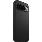 OtterBox Symmetry Case for Google Pixel 9 Pro XL - Black & Slim Protective Otterbox