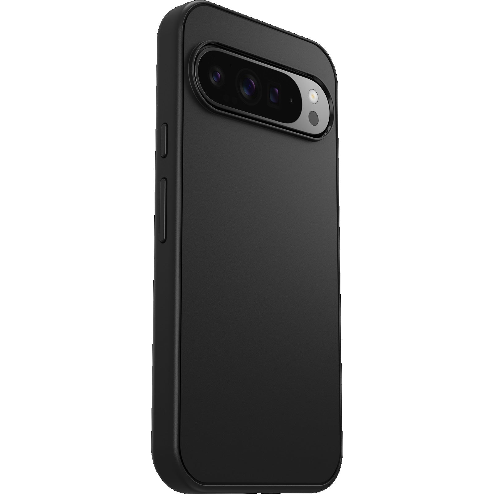 OtterBox Symmetry Case for Google Pixel 9 Pro XL - Black & Slim Protective Otterbox