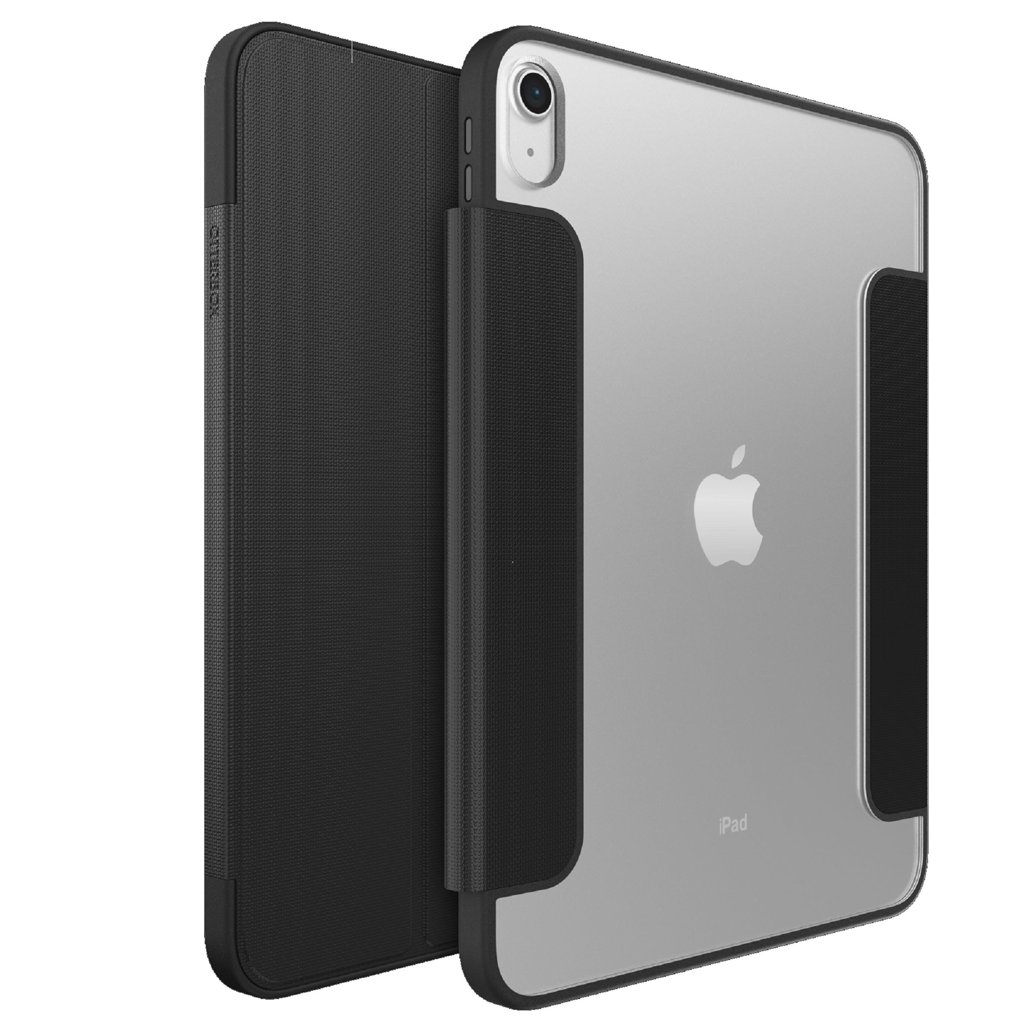 OtterBox Symmetry Folio Case for iPad 11th/10th Gen - Starry Night Otterbox