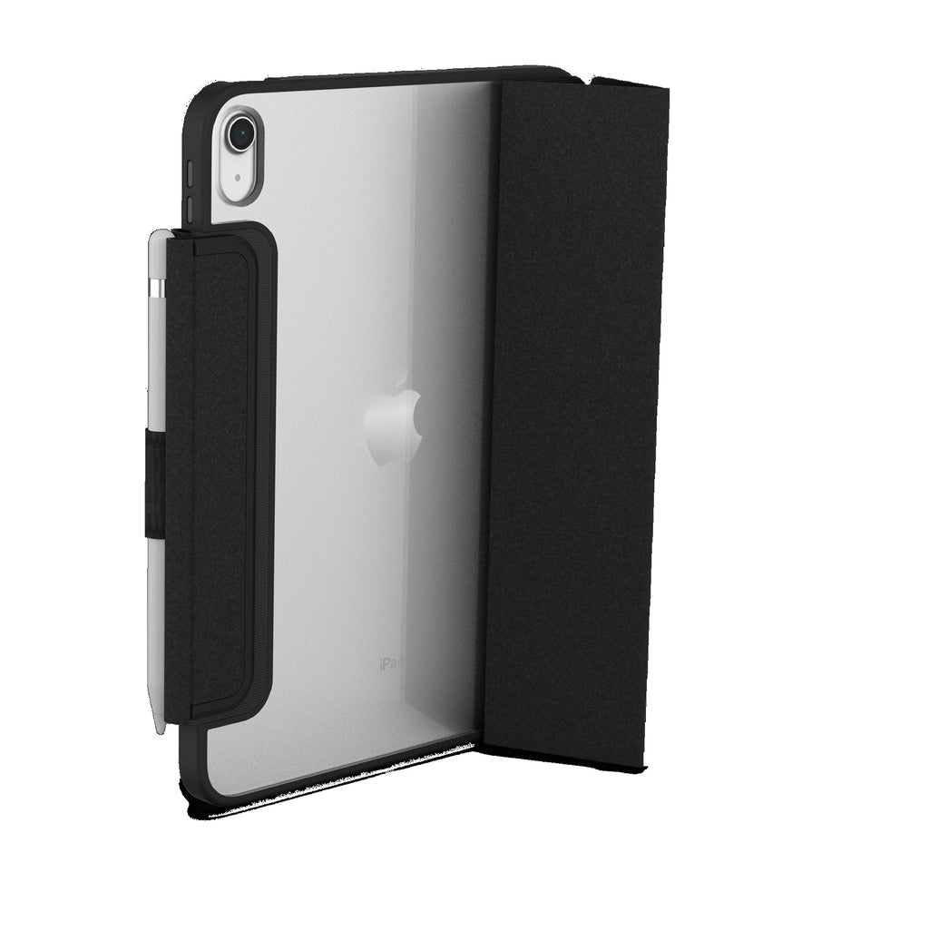 OtterBox Symmetry Folio Case for iPad 11th/10th Gen - Starry Night Otterbox