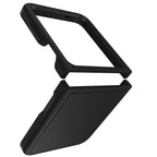 OtterBox Thin Flex Case for Samsung Galaxy Z Flip7 FE / Z Flip6 5G - Black Otterbox