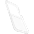 OtterBox Thin Flex Clear Case for Galaxy Z Flip7 FE / Z Flip6 - Antimicrobial Otterbox