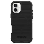 OtterBox Defender MagSafe Case for iPhone 16 Plus (6.7) - Black, Rugged Protection Otterbox