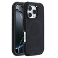OtterBox Defender Series MagSafe Case for iPhone 16 Pro - Black Otterbox