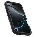 OtterBox Defender Series MagSafe Case for iPhone 16 Pro - Black Otterbox