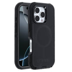 OtterBox Defender Series MagSafe Case | iPhone 16 Pro Max | Black Otterbox