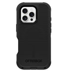 OtterBox Defender Series MagSafe Case | iPhone 16 Pro Max | Black Otterbox