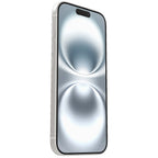OtterBox iPhone 16 (6.1) Glass Screen Protector - Clear, Drop & Scratch Proof Otterbox