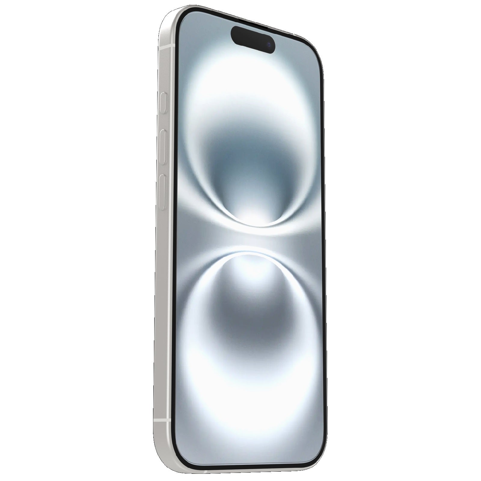 OtterBox iPhone 16 (6.1) Glass Screen Protector - Clear, Drop & Scratch Proof Otterbox