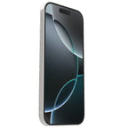 OtterBox Glass iPhone 16 Pro Max Screen Protector: Drop & Scratch Guard Otterbox