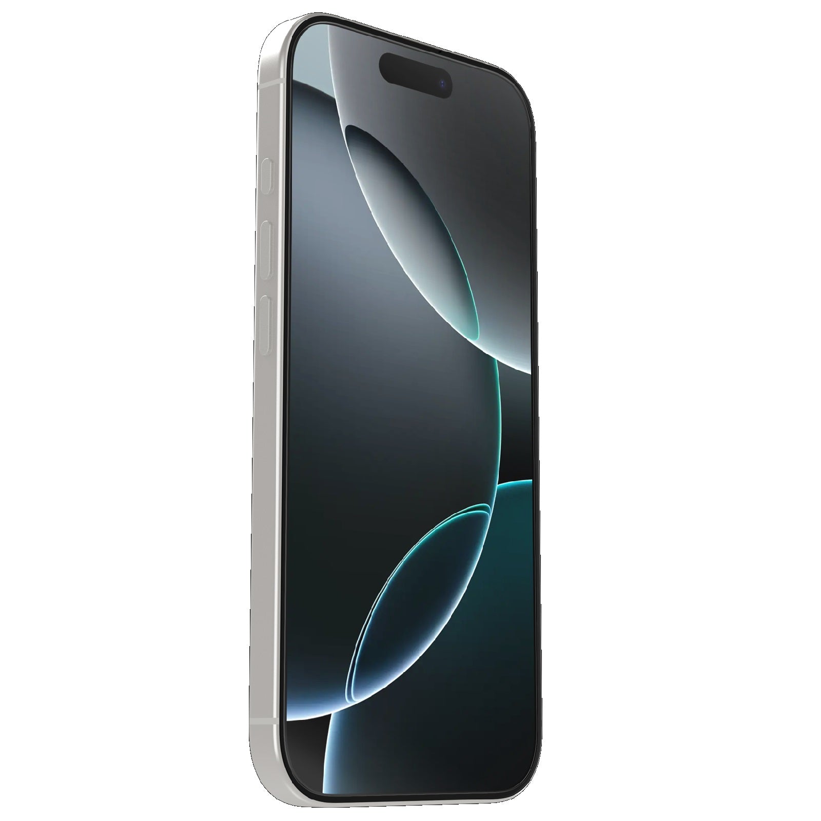 OtterBox Glass iPhone 16 Pro Max Screen Protector: Drop & Scratch Guard Otterbox