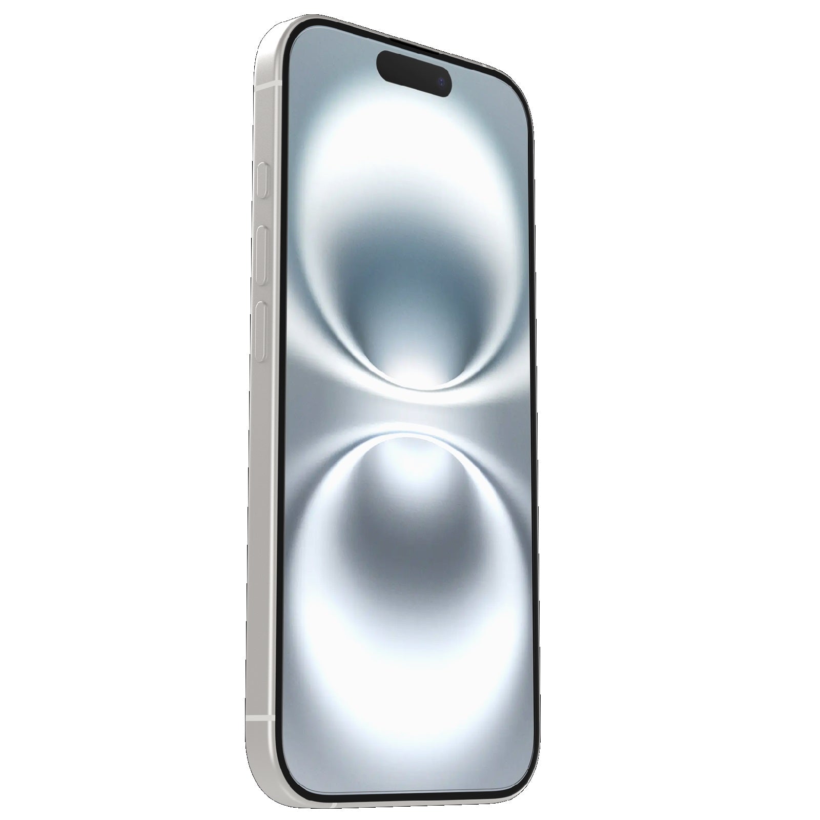 OtterBox iPhone 16 Glass Screen Protector - Drop & Scratch Protection Otterbox