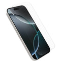 OtterBox Premium Glass Screen Protector for iPhone 16 Pro (6.3) Clear Otterbox