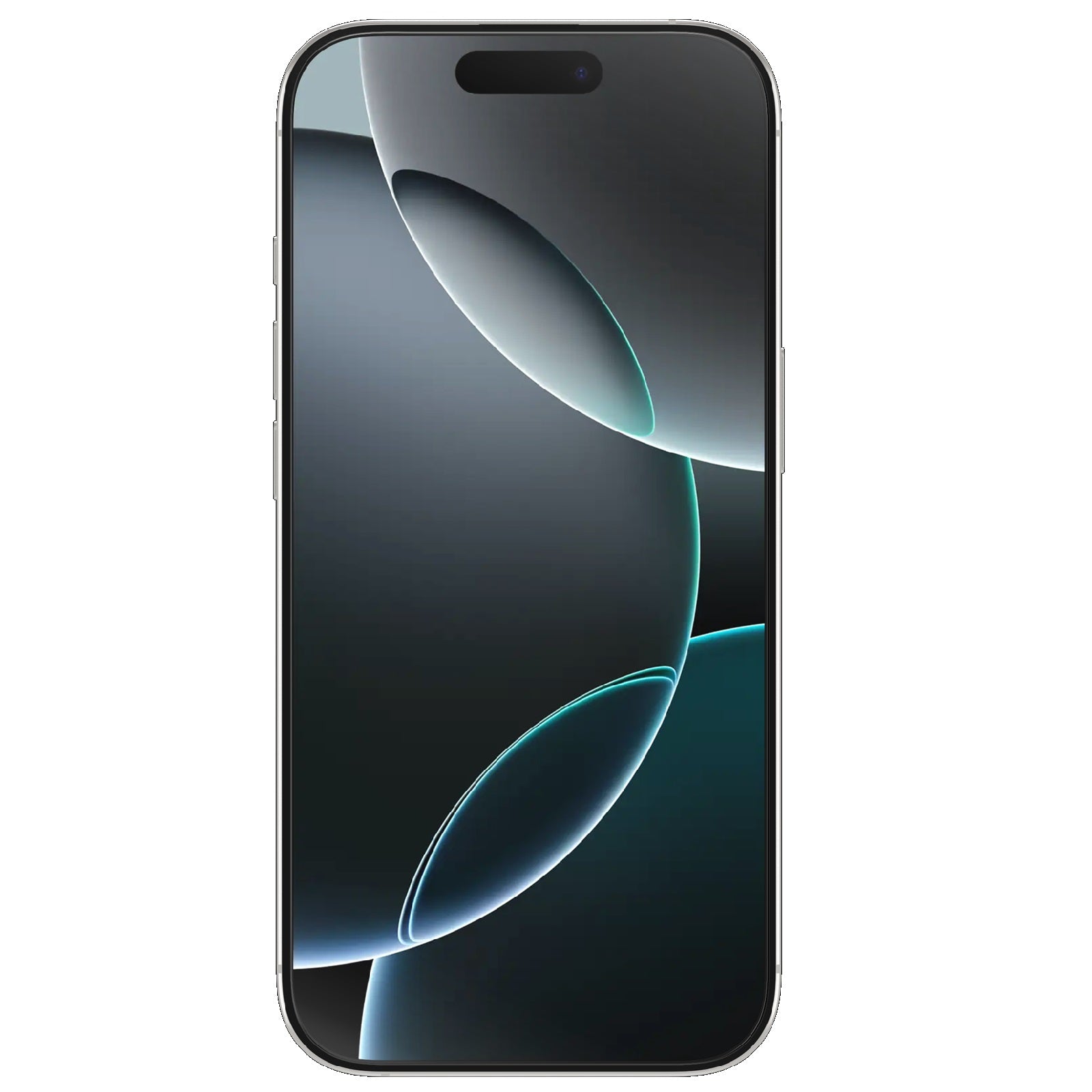 OtterBox Premium Glass Screen Protector for iPhone 16 Pro Max - Clear, Durable 