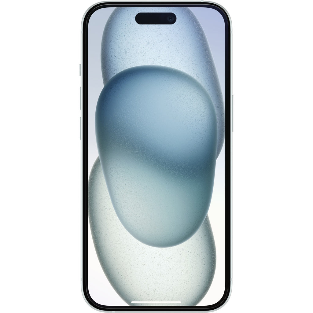 OtterBox iPhone 16 Glass Screen Protector - Anti-Blue Light & 6ft Drop 