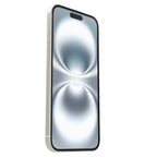 OtterBox iPhone 16 Glass Screen Protector - Anti-Blue Light & 6ft Drop 