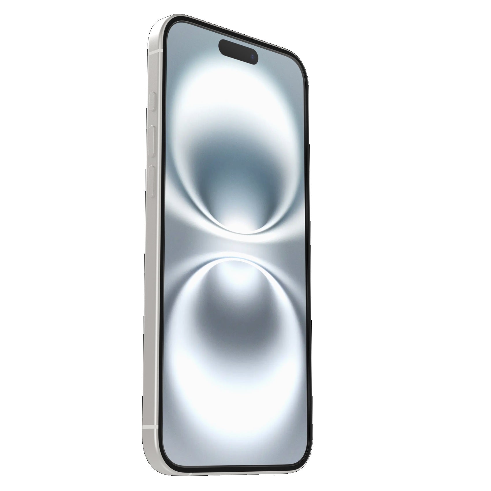 OtterBox iPhone 16 Glass Screen Protector - Anti-Blue Light & 6ft Drop 