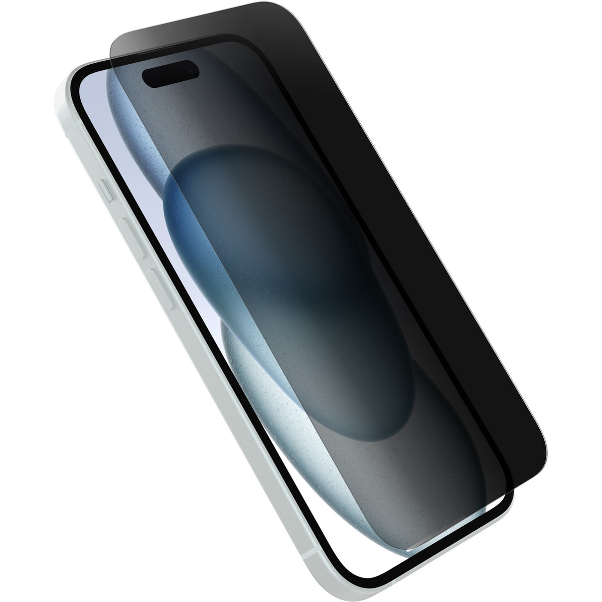 OtterBox Pro Glass Privacy Screen Protector for iPhone 16 (6.1)