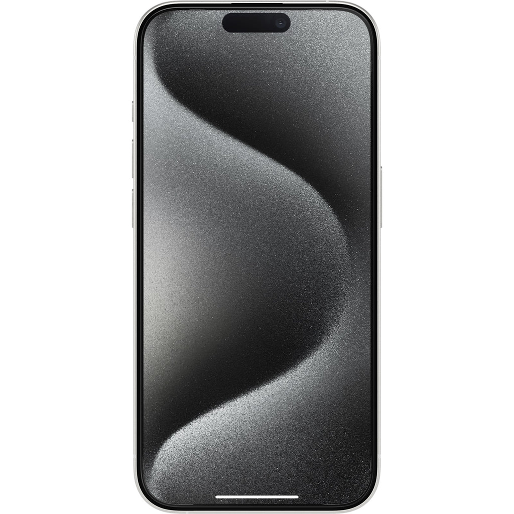 OtterBox iPhone 16 Pro Max Privacy Glass Screen Protector | 6ft Drop Safe Otterbox