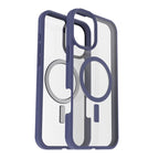 OtterBox React MagSafe iPhone 16 Plus Case - Denver Dusk Purple Otterbox