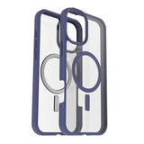 OtterBox React MagSafe iPhone 16 Plus Case - Denver Dusk Purple