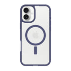 OtterBox React MagSafe iPhone 16 Plus Case - Denver Dusk Purple Otterbox