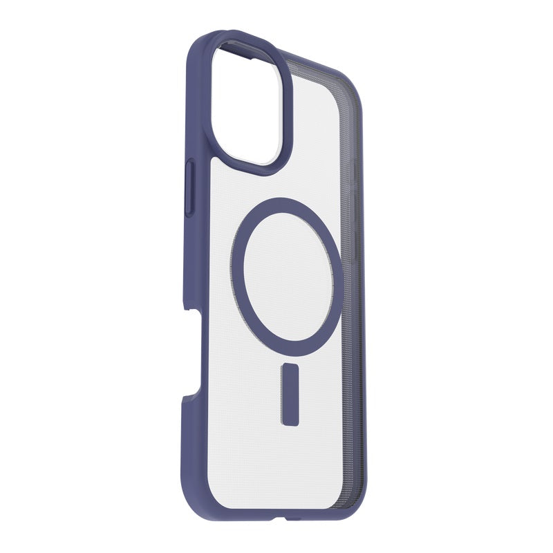 OtterBox React MagSafe iPhone 16 Plus Case - Denver Dusk Purple Otterbox